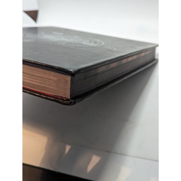 Diablo III 3 by Brady Games Staff 2012 Hardcover Limited Edition Strategy Guide - Picture 4 of 6